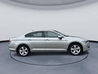 Begagnad VW Passat GT 190 HK (139 kW) 2015 Silver Sedan