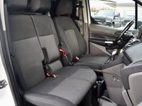 begagnad Ford Transit Connect 210 LWB 1.5 VÄRMARE DRAG BACKKAMERA