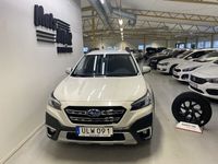 begagnad Subaru Outback 2.5 Adventure Xfuel 4WD Automat