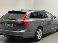 begagnad Volvo V90 D4