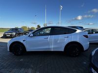 begagnad Tesla Model Y Long Range AWD, FSD, 20tum