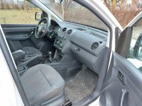 begagnad VW Caddy Skåpbil 1.6 TDI Euro 5