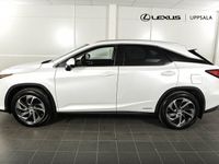 begagnad Lexus RX450h AWD Executive (Luxury) Drag ML