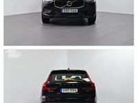 begagnad Volvo XC60 D4 AWD Geartronic Advanced Edition, Momentum Euro