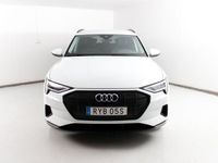 begagnad Audi e-tron 50 Quattro Proline / V-DÄCK / DRAG / 313HK
