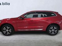 Begagnad Volvo XC60 Core 355 HK (261 kW) 2023 Röd SUV
