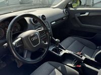 begagnad Audi A3 Sportback 1.6 TDI Comfort, Proline Euro 5