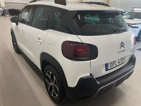 Begagnad Citroën C3 Aircross PureTech 131 HK (96 kW) 2024 Vit SUV