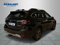 begagnad Subaru Outback 2.5 4WD XFuel Aut Drag 560 mil Limited
