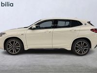 begagnad BMW X2 xDrive25e M-Sport 19" Navi PDC bak Head-Up 2023, SUV