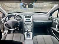 begagnad Peugeot 407 SW 1.6 HDi Euro 4