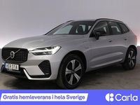 Begagnad Volvo XC60 Plus 257 HK (189 kW) 2023 Silver SUV