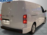 begagnad Opel Vivaro-e Combi L3 75 kWh 136hk Premium LAGERBIL
