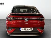 begagnad VW ID5 Pro Performance Comfort