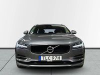 Begagnad Volvo V90 392 HK (288 kW) 2020 Grå Kombi