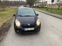 begagnad Suzuki Alto 1.0