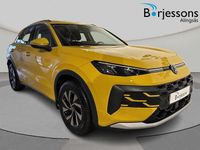 Ny VW T-Roc 150 HK (110 kW) 2026 Gul SUV