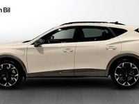 Begagnad Cupra Formentor VZ2 150 HK (110 kW) 2022 Candy white SUV