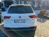 Begagnad VW Tiguan GT 220 HK (161 kW) 2020 SUV