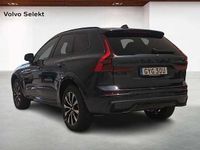 Ny Volvo XC60 455 HK (334 kW) 2026 Blå SUV
