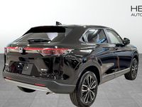 Ny Honda HR-V Elegance 107 HK (78 kW) 2025 Grå (grey) SUV