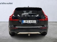 begagnad Volvo V60 CC B4 AWD Mildhybrid, Diesel Drag 197hk