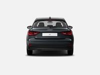 Begagnad Audi A1 Sportback Proline 116 HK (85 kW) 2025 Grå Halvkombi