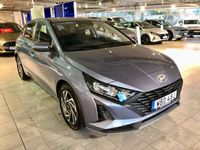 begagnad Hyundai i20 Essential 1.2 MPi Euro 6 Facelift