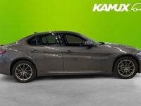 Begagnad Alfa Romeo Giulia Super 200 HK (147 kW) 2019 Grå Sedan