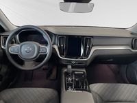 begagnad Volvo V60 Recharge T6 Core Edition