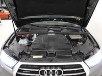 begagnad Audi Q7 3.0 TDI V6 quattro S-Line 272hk Drag 7-sits