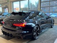 begagnad Audi RS6 Avant PANO/ MAXTON/ MOMS / VAT