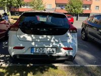 Begagnad Volvo V40 115 HK (84 kW) 2014 Halvkombi