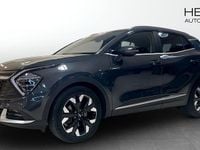 Begagnad Kia Sportage Advance 265 HK (194 kW) 2022 Grå SUV