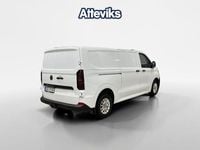 Begagnad VW Transporter 151 HK (111 kW) 2025 Vit Van