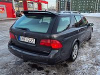Begagnad Saab 9-5 Vector 185 HK (136 kW) 2009 Kombi