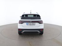 begagnad VW T-Cross - 1.0 TSI Standard Plus / Värmare, Carplay