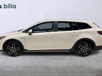 begagnad Toyota Corolla TREK Hybrid