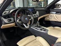 begagnad BMW Z4 sDrive35i DCT 306hk Euro 5