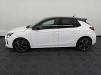 begagnad Opel Corsa GSI 1.2T 1 ÄGARE 2021, Halvkombi