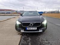 begagnad Volvo V90 CC D4 AWD Geartronic Kinetic Euro 6