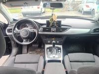 begagnad Audi A6 Avant 2.0 TDI quattro S Tronic Ambition Euro 6