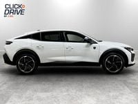 Begagnad Peugeot 408 GT GTi 131 HK (96 kW) 2023 Vit SUV