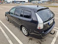 begagnad Saab 9-3 SportCombi 1.9 TTiD Vector, AUTOMAT