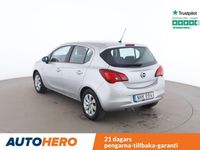 begagnad Opel Corsa 5-dörrar 1.4 / CarPlay, Rattvärme