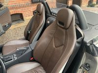 begagnad Mercedes SLK350 7G-Tronic Euro 4