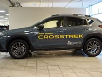begagnad Subaru Crosstrek e-Boxer Lineartronic 2023, SUV