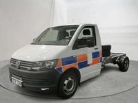 Begagnad VW T6.1 150 HK (110 kW) 2019 Van