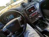 Begagnad Ford Mondeo 145 HK (106 kW) 2010 Kombi