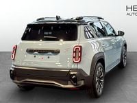 Ny Renault R4 Iconic 110 kW (150 HK) 2026 SUV